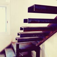 CASA ENTRE MITG