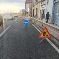 EL MASNOU_CARRETERES